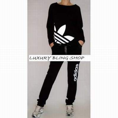 survetement noir femme adidas survetement noir femme adidas